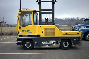 2019 CombiLift C10000  Forklift